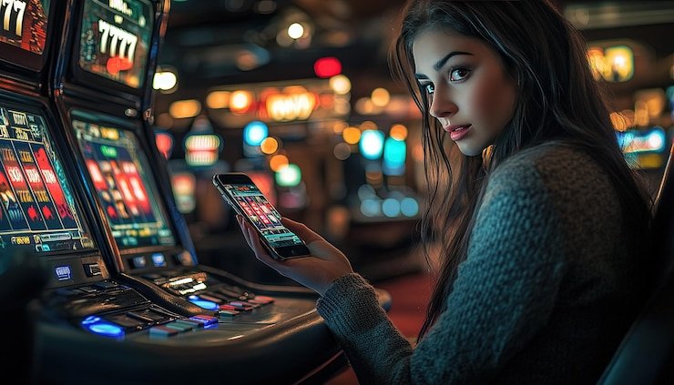 rog777 App rog777 App