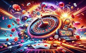 Studio dealer langsung baccarat rog777 Studio dealer langsung baccarat rog777
